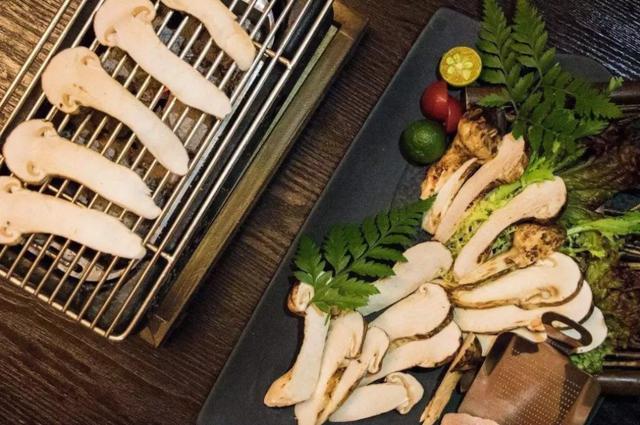 圖片關鍵詞 國家蘑菇地理:中國哪里的蘑菇最好吃?